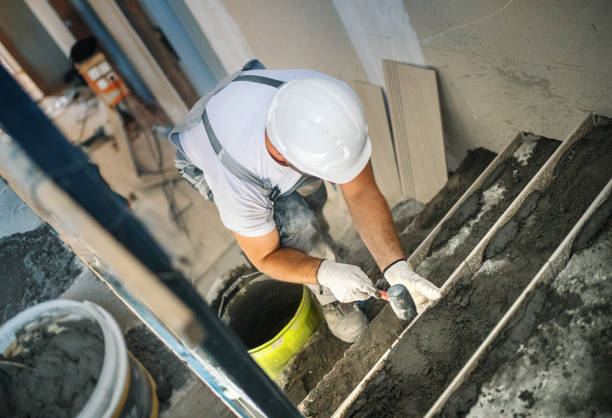 Best Concrete Repair Near Me  in USA